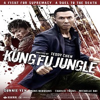 2014 Kung Fu Jungle
