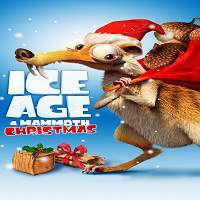 Ice Age: A Mammoth Christmas (2011) Hindi Dubbed Full Movie Watch Online HD Print Free Download